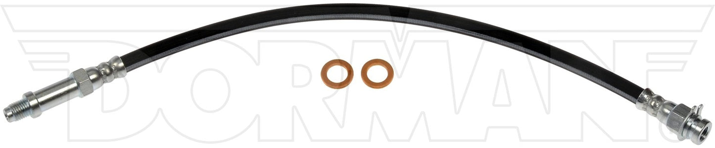 Dorman - First Stop Brake Hydraulic Hose With EPDM Rubber For 1951-1962 Chevrolet GMC H13841