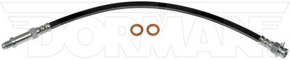 Dorman - First Stop Brake Hydraulic Hose With EPDM Rubber For 1951-1962 Chevrolet GMC H13841