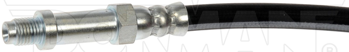 Dorman - First Stop Brake Hydraulic Hose With EPDM Rubber For 1951-1962 Chevrolet GMC H13841