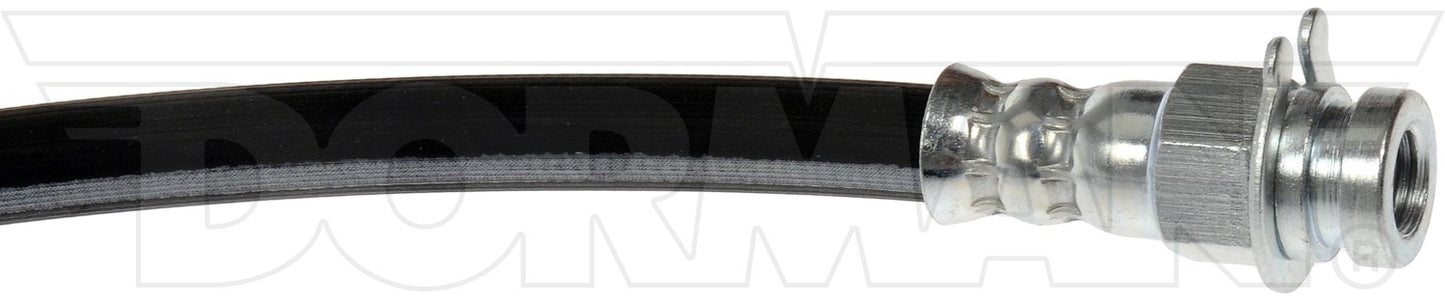 Dorman - First Stop Brake Hydraulic Hose With EPDM Rubber For 1951-1962 Chevrolet GMC H13841