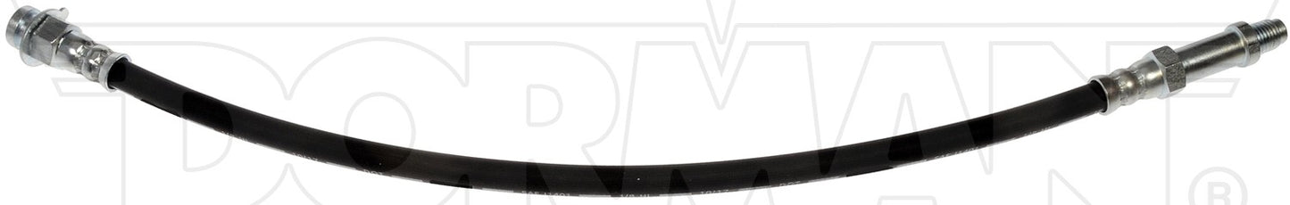 Dorman - First Stop Brake Hydraulic Hose With EPDM Rubber For 1951-1962 Chevrolet GMC H13841