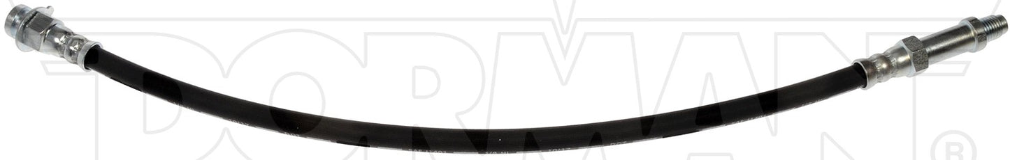 Dorman - First Stop Brake Hydraulic Hose With EPDM Rubber For 1951-1962 Chevrolet GMC H13841