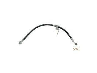 Dorman - First Stop Brake Hydraulic Hose H139076 image 2