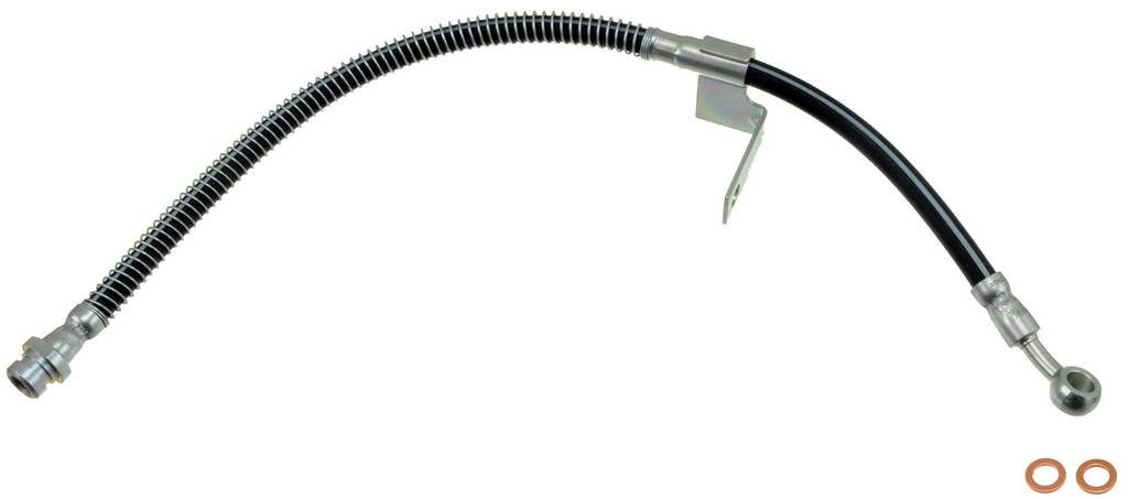 Dorman - First Stop Brake Hydraulic Hose H139076 main image
