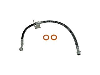 Dorman - First Stop Brake Hydraulic Hose H139077 image 2