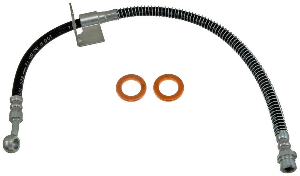 Dorman - First Stop Brake Hydraulic Hose H139077 main image