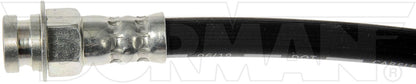 Dorman - First Stop Brake Hydraulic Hose with EPDM Rubber for 1956-61 Ford and Mercury H18167