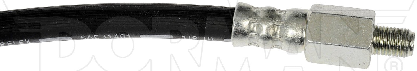 Dorman - First Stop Brake Hydraulic Hose with EPDM Rubber for 1956-61 Ford and Mercury H18167