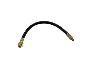 Dorman - First Stop Brake Hydraulic Hose with EPDM Rubber and corrosion-resistant fittings for 1948-1970 vehicles H19015