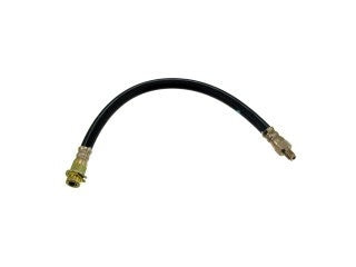 Dorman - First Stop Brake Hydraulic Hose with EPDM Rubber and corrosion-resistant fittings for 1948-1970 vehicles H19015
