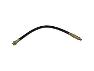 Dorman - First Stop Brake Hydraulic Hose EPDM Rubber with Corrosion-resistant fittings for 1962-1967 Chevrolet Chevy II and 1960-1964 Chevrolet Corvair H19064
