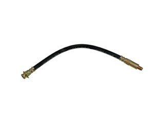 Dorman - First Stop Brake Hydraulic Hose EPDM Rubber with Corrosion-resistant fittings for 1962-1967 Chevrolet Chevy II and 1960-1964 Chevrolet Corvair H19064