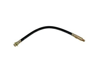 Dorman - First Stop Brake Hydraulic Hose EPDM Rubber with Corrosion-resistant fittings for 1962-1967 Chevrolet Chevy II and 1960-1964 Chevrolet Corvair H19064