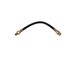 Dorman - First Stop Brake Hydraulic Hose with EPDM Rubber for 1957-49 Pontiac H20996