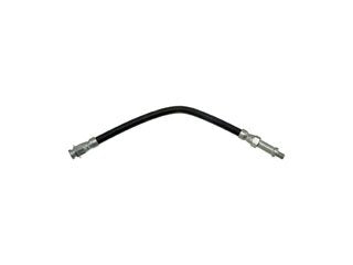 Dorman - First Stop Brake Hydraulic Hose for 1966 Ford, 1958-57 Mercury H21784