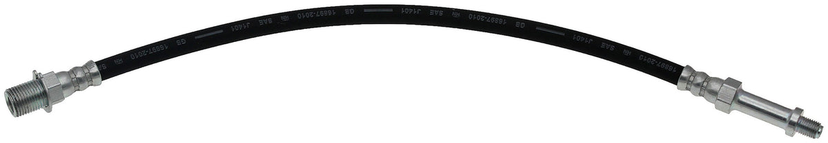 Dorman - First Stop Brake Hydraulic Hose for Ford F-100 1960-53, P-100 1967-60, P-350 1976-67, P-400 1976-75, P-500 1976-75 H23807