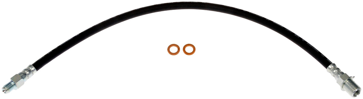 Dorman - First Stop Brake Hydraulic Hose with EPDM Rubber for 1976-1983 H24458