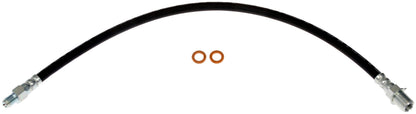 Dorman - First Stop Brake Hydraulic Hose with EPDM Rubber for 1976-1983 H24458