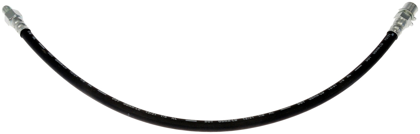 Dorman - First Stop Brake Hydraulic Hose with EPDM Rubber for 1976-1983 H24458
