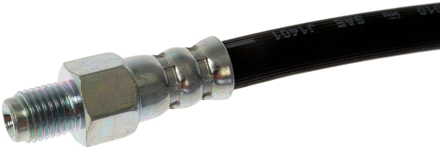 Dorman - First Stop Brake Hydraulic Hose with EPDM Rubber for 1976-1983 H24458