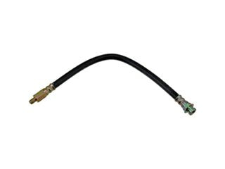 Dorman - First Stop Brake Hydraulic Hose with EPDM rubber and corrosion-resistant fittings for 1965-73 American Motors Checker Ford Lincoln Mercury H25665