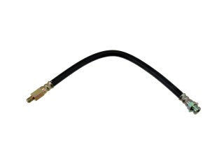 Dorman - First Stop Brake Hydraulic Hose with EPDM rubber and corrosion-resistant fittings for 1965-73 American Motors Checker Ford Lincoln Mercury H25665