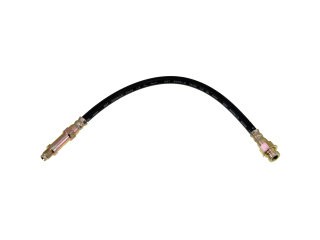 Dorman - First Stop Brake Hydraulic Hose with Durable EPDM Rubber for 1963-1958 Chevrolet 1963-1958 Dodge 1974 H26913