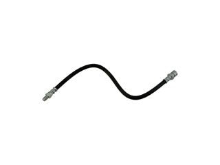 Dorman - First Stop Brake Hydraulic Hose with EPDM rubber for 1970-1988 Mercedes-Benz Porsche Toyota Volkswagen H27301