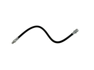Dorman - First Stop Brake Hydraulic Hose with EPDM rubber for 1970-1988 Mercedes-Benz Porsche Toyota Volkswagen H27301