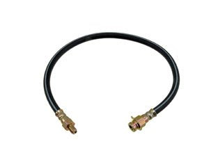 Dorman - First Stop Brake Hydraulic Hose with EPDM Rubber for 1965-57 Ford F-100 H31668