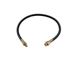 Dorman - First Stop Brake Hydraulic Hose with EPDM Rubber for 1965-57 Ford F-100 H31668