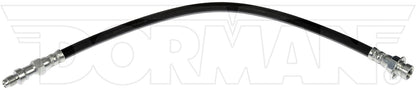 Dorman - First Stop Brake Hydraulic Hose Epdm Rubber with Corrosion Resistant Fittings for 1966-60 Chevrolet GMC H33676