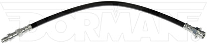 Dorman - First Stop Brake Hydraulic Hose Epdm Rubber with Corrosion Resistant Fittings for 1966-60 Chevrolet GMC H33676