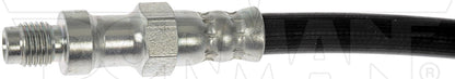 Dorman - First Stop Brake Hydraulic Hose Epdm Rubber with Corrosion Resistant Fittings for 1966-60 Chevrolet GMC H33676