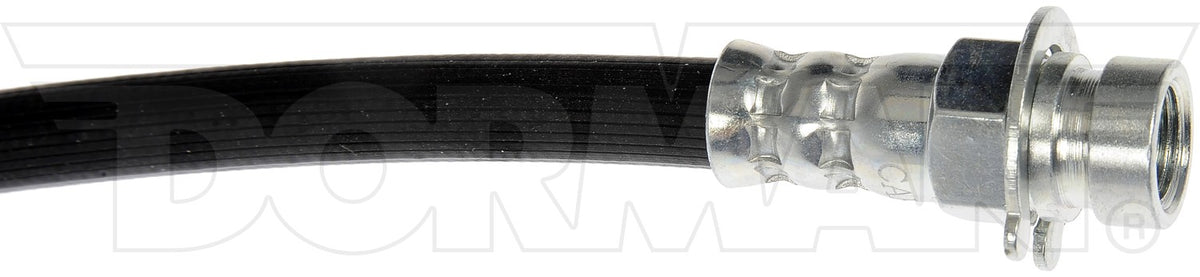 Dorman - First Stop Brake Hydraulic Hose Epdm Rubber with Corrosion Resistant Fittings for 1966-60 Chevrolet GMC H33676