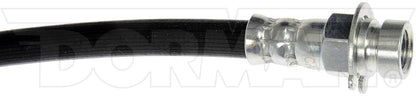 Dorman - First Stop Brake Hydraulic Hose Epdm Rubber with Corrosion Resistant Fittings for 1966-60 Chevrolet GMC H33676