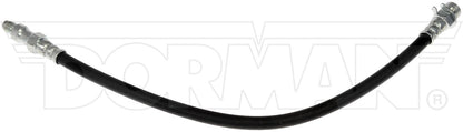 Dorman - First Stop Brake Hydraulic Hose Epdm Rubber with Corrosion Resistant Fittings for 1966-60 Chevrolet GMC H33676