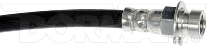 Dorman - First Stop Brake Hydraulic Hose Epdm Rubber with Corrosion Resistant Fittings for 1966-60 Chevrolet GMC H33676