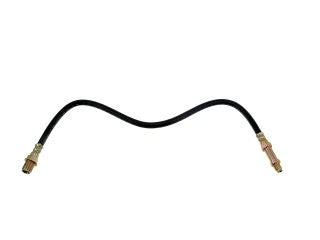 Dorman - First Stop Brake Hydraulic Hose with EPDM Rubber for 1969-60 Chevrolet, 1969-63 GMC H34466