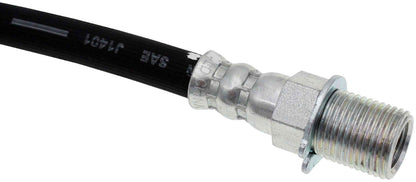 Dorman - First Stop Brake Hydraulic Hose with EPDM Rubber for 1969-60 Chevrolet, 1969-63 GMC H34466