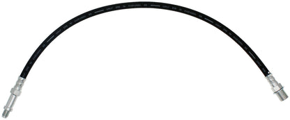Dorman - First Stop Brake Hydraulic Hose with EPDM Rubber for 1969-60 Chevrolet, 1969-63 GMC H34466