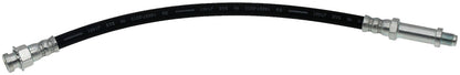 Dorman - First Stop Brake Hydraulic Hose with EPDM Rubber for 1963-61 Buick, 1964-63 Chevrolet, 1972-69 Chrysler, 1973-69 Dodge, Plymouth, Pontiac H35017