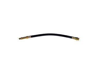 Dorman - First Stop Brake Hydraulic Hose with EPDM Rubber for 1963-61 Buick, 1964-63 Chevrolet, 1972-69 Chrysler, 1973-69 Dodge, Plymouth, Pontiac H35017