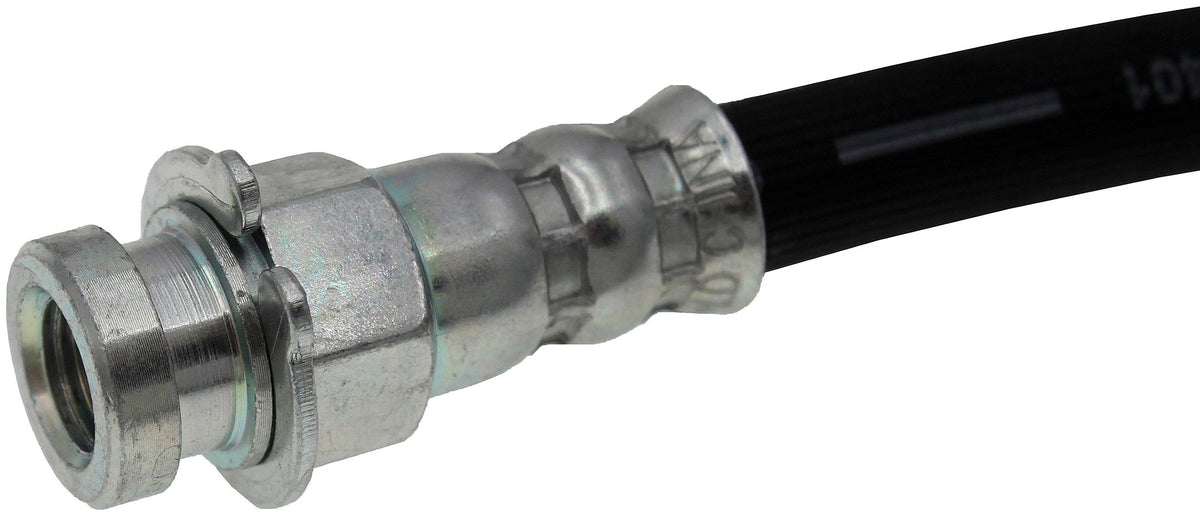 Dorman - First Stop Brake Hydraulic Hose with EPDM Rubber for 1963-61 Buick, 1964-63 Chevrolet, 1972-69 Chrysler, 1973-69 Dodge, Plymouth, Pontiac H35017