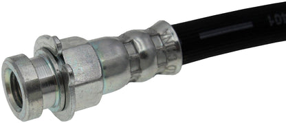 Dorman - First Stop Brake Hydraulic Hose with EPDM Rubber for 1963-61 Buick, 1964-63 Chevrolet, 1972-69 Chrysler, 1973-69 Dodge, Plymouth, Pontiac H35017