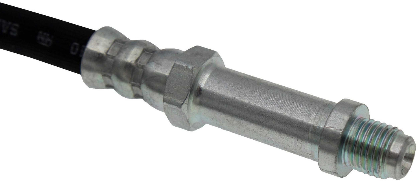 Dorman - First Stop Brake Hydraulic Hose with EPDM Rubber for 1963-61 Buick, 1964-63 Chevrolet, 1972-69 Chrysler, 1973-69 Dodge, Plymouth, Pontiac H35017