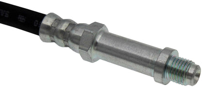 Dorman - First Stop Brake Hydraulic Hose with EPDM Rubber for 1963-61 Buick, 1964-63 Chevrolet, 1972-69 Chrysler, 1973-69 Dodge, Plymouth, Pontiac H35017