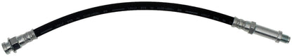 Dorman - First Stop Brake Hydraulic Hose with EPDM Rubber for 1963-61 Buick, 1964-63 Chevrolet, 1972-69 Chrysler, 1973-69 Dodge, Plymouth, Pontiac H35017