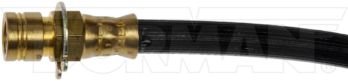 Dorman - First Stop Brake Hydraulic Hose with EPDM Rubber for Pontiac 1964-61 H35019
