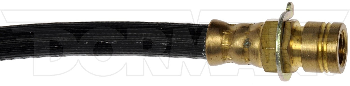 Dorman - First Stop Brake Hydraulic Hose with EPDM Rubber for Pontiac 1964-61 H35019
